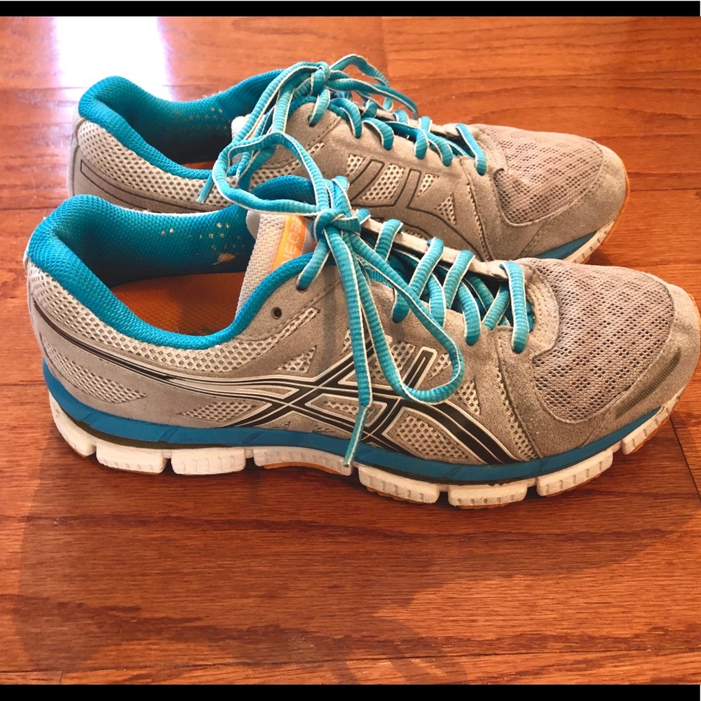 Asics Running Shoes